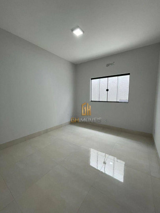Imagem Casa com 3 Quartos à Venda, 120 m² em Setor Serra Dourada - 3ª Etapa  - Aparecida De Goiânia