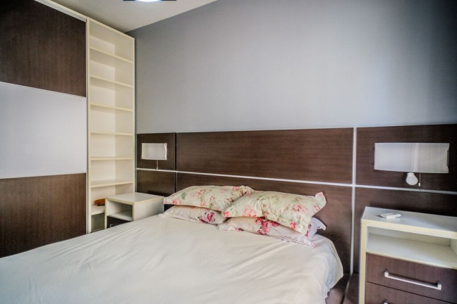 Imagem Apartamento com 3 Quartos à Venda, 85 m² em Vila Ipiranga - Porto Alegre