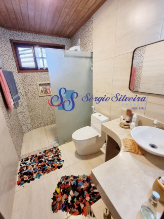 Imagem Casa com 5 Quartos à Venda, 1.200 m² em Porto Das Dunas - Aquiraz