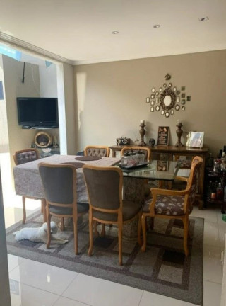 Imagem Casa com 3 Quartos à Venda, 130 m² em Xaxim - Curitiba Imagem Casa com 3 Quartos à Venda, 130 m² em Xaxim - Curitiba