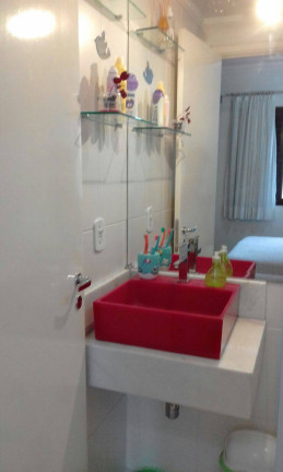 Imagem Apartamento com 3 Quartos à Venda, 72 m² em Alto Da Mooca - São Paulo