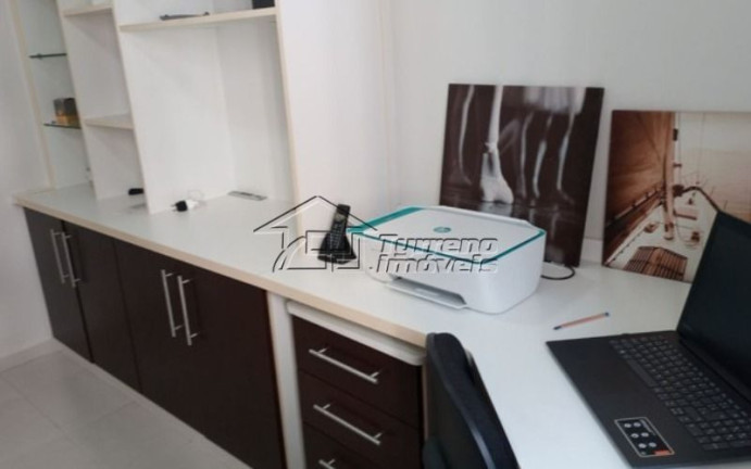 Imagem Apartamento com 3 Quartos para Alugar, 94 m² em Jardim Aquarius - São José Dos Campos