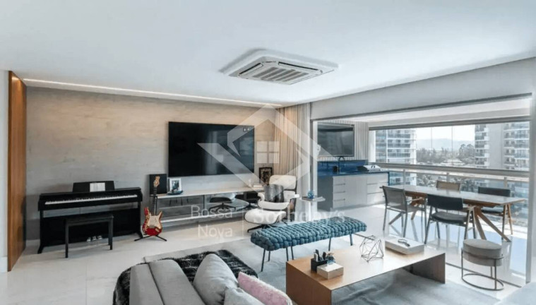 Imagem Apartamento com 4 Quartos para Alugar, 233 m² em Barra Da Tijuca - Rio De Janeiro Imagem Apartamento com 4 Quartos para Alugar, 233 m² em Barra Da Tijuca - Rio De Janeiro