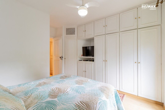Imagem Apartamento com 3 Quartos à Venda, 119 m² em Vila Andrade - São Paulo Imagem Apartamento com 3 Quartos à Venda, 119 m² em Vila Andrade - São Paulo