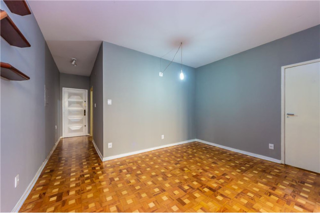 Imagem Apartamento com 3 Quartos à Venda, 116 m² em Perdizes - São Paulo