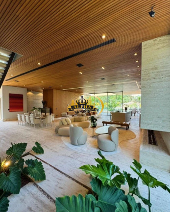 Imagem Casa de Condomínio com 5 Quartos à Venda, 1.000 m² em Tamboré - Santana De Parnaíba Imagem Casa de Condomínio com 5 Quartos à Venda, 1.000 m² em Tamboré - Santana De Parnaíba