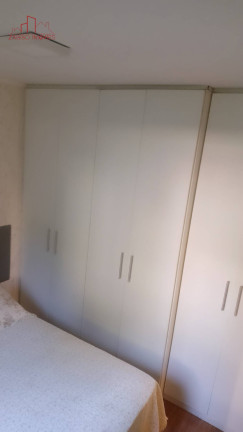 Imagem Apartamento com 2 Quartos à Venda, 48 m² em Parque Munhoz - São Paulo
