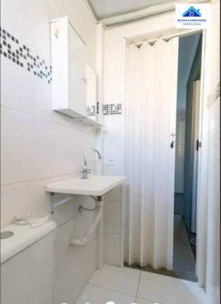 Imagem Apartamento com 2 Quartos à Venda, 57 m² em Vila Padre Manoel De Nóbrega - Campinas Imagem Apartamento com 2 Quartos à Venda, 57 m² em Vila Padre Manoel De Nóbrega - Campinas
