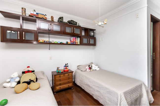 Imagem Imóvel com 3 Quartos à Venda, 180 m² em Mooca - São Paulo
