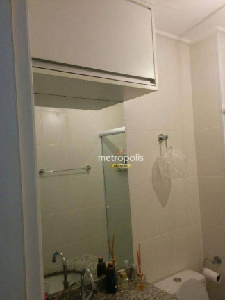 Imagem Apartamento com 2 Quartos à Venda, 60 m² em Sacomã - São Paulo
