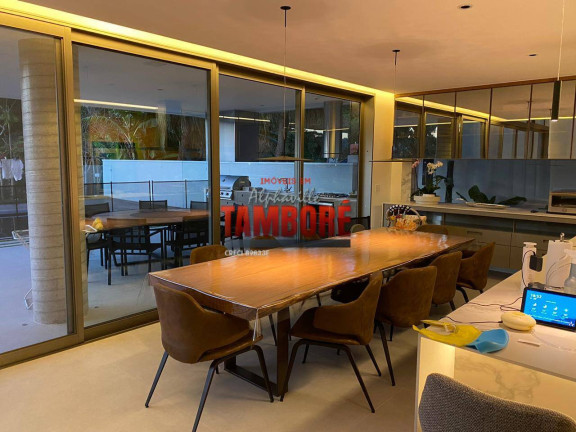 Imagem Casa de Condomínio à Venda, 535 m² em Alphaville Residencial Dois - Barueri Imagem Casa de Condomínio à Venda, 535 m² em Alphaville Residencial Dois - Barueri