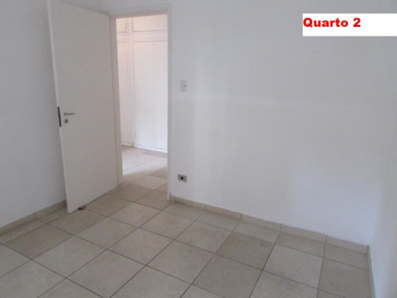 Imagem Apartamento com 2 Quartos à Venda, em Itararé - São Vicente Imagem Apartamento com 2 Quartos à Venda, em Itararé - São Vicente