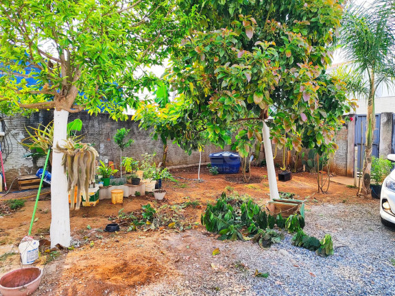 Imagem Casa com 2 Quartos à Venda, 114 m² em Chapadinha - Itapetininga Imagem Casa com 2 Quartos à Venda, 114 m² em Chapadinha - Itapetininga