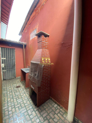 Imagem Casa com 2 Quartos à Venda,  em Maracanã - Praia Grande