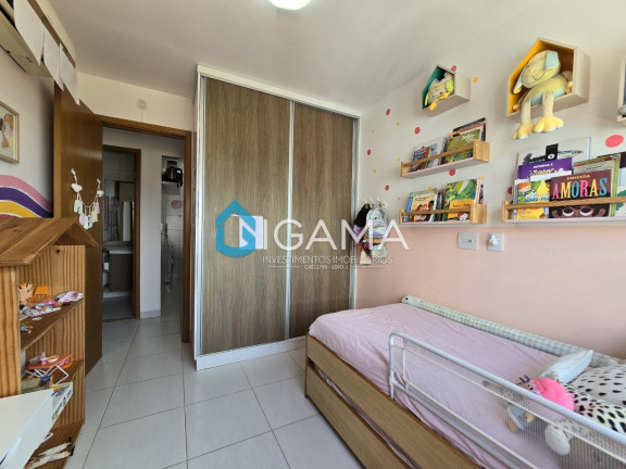 Imagem Imóvel com 2 Quartos à Venda, 58 m² em Capim Macio - Natal Imagem Imóvel com 2 Quartos à Venda, 58 m² em Capim Macio - Natal