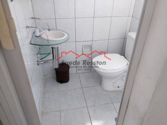 Imagem Apartamento com 2 Quartos à Venda, 50 m² em Capela Do Socorro - São Paulo