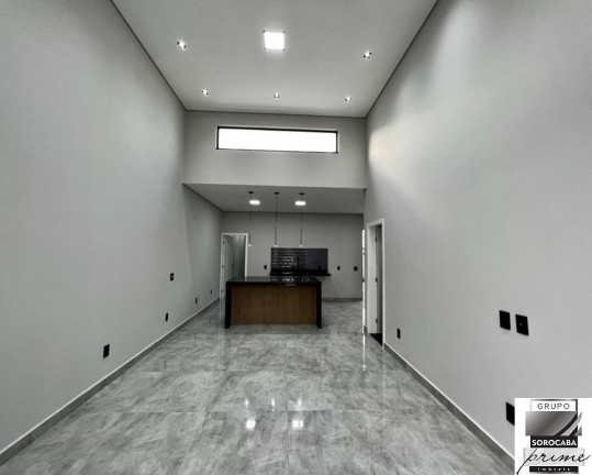 Imagem Casa com 3 Quartos à Venda, 133 m² em Jardim Novo Horizonte - Sorocaba Imagem Casa com 3 Quartos à Venda, 133 m² em Jardim Novo Horizonte - Sorocaba
