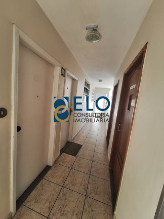 Imagem Apartamento com 2 Quartos para Alugar, 100 m² em Gonzaga - Santos