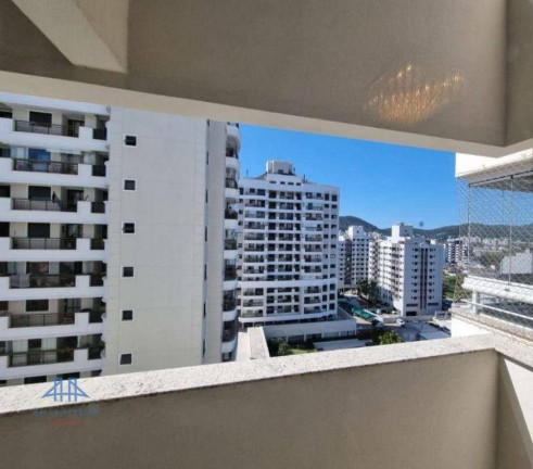 Imagem Apartamento com 3 Quartos à Venda, 124 m² em Itacorubi - Florianópolis