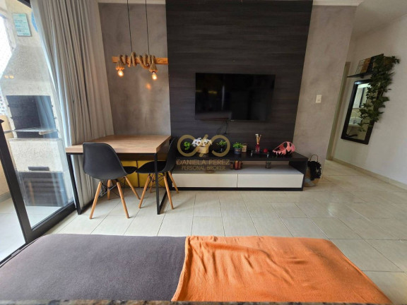 Imagem Apartamento com 1 Quarto à Venda, 50 m² em Aviação - Praia Grande Imagem Apartamento com 1 Quarto à Venda, 50 m² em Aviação - Praia Grande
