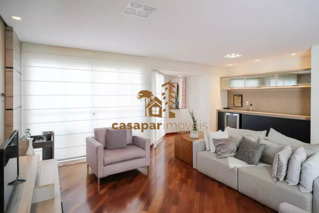 Imagem Apartamento com 3 Quartos à Venda, 167 m² em Barcelona - São Caetano Do Sul