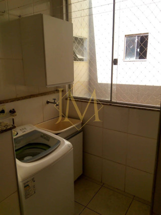 Imagem Apartamento com 3 Quartos à Venda,  em Santa Terezinha - Timóteo