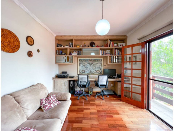 Imagem Casa de Condomínio à Venda, em Chácaras São Bento - Valinhos Imagem Casa de Condomínio à Venda, em Chácaras São Bento - Valinhos
