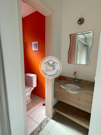 Imagem Imóvel com 3 Quartos à Venda, 128 m² em Jardim Colonial - Jundiaí