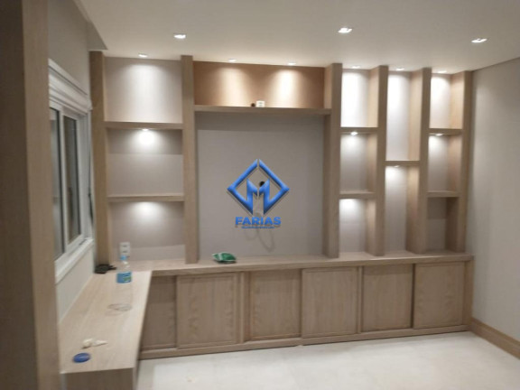Apartamento com 3 Quartos à Venda, 93 m² em Vila Nair - São Paulo