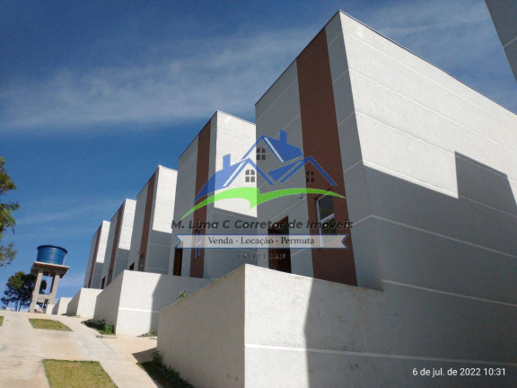 Imagem Casa de Condomínio com 2 Quartos à Venda, 69 m² em Mato Dentro - Mairiporã Imagem Casa de Condomínio com 2 Quartos à Venda, 69 m² em Mato Dentro - Mairiporã