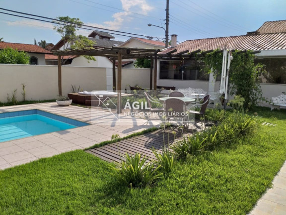 Casa com 5 Quartos à Venda, 735 m² em Jardim Das Colinas - São José Dos Campos