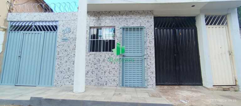 Kitnet com 1 Quarto para Alugar, 111 m² em Morrinhos - Montes Claros