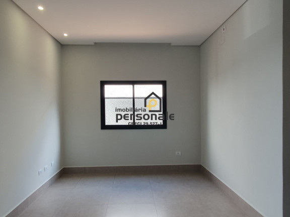 Imagem Imóvel com 3 Quartos à Venda, 153 m² em Condominio Terras De São Francisco - Sorocaba