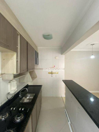 Imagem Apartamento com 2 Quartos à Venda, 52 m² em Alto Ipiranga - Mogi Das Cruzes