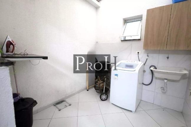 Imagem Apartamento com 2 Quartos à Venda, 50 m² em Vila Assunção - Santo André