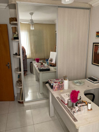 Imagem Apartamento com 3 Quartos à Venda, 141 m² em Setor Bueno - Goiânia Imagem Apartamento com 3 Quartos à Venda, 141 m² em Setor Bueno - Goiânia