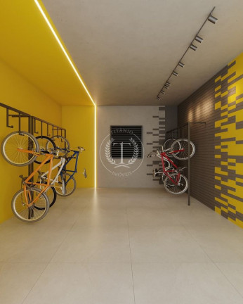 Imagem Cobertura com 3 Quartos à Venda, 122 m² em Centro - Osasco