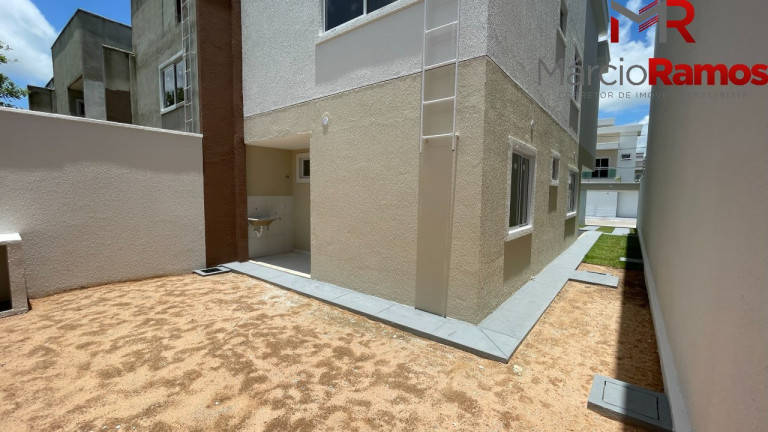 Imagem Casa com 4 Quartos à Venda, 127 m² em Centro - Eusébio