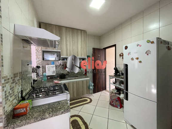 Imagem Casa com 4 Quartos à Venda, 220 m² em Vila Santa Tereza - Bauru