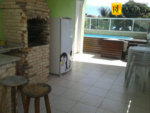 Imagem Casa com 3 Quartos à Venda, 180 m² em Jardim Esperança - Cabo Frio