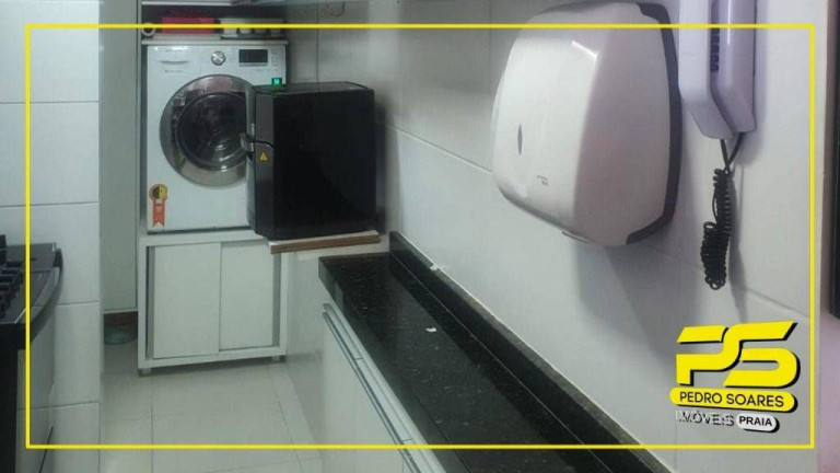 Imagem Apartamento com 2 Quartos à Venda, 61 m² em Jardim Oceania - João Pessoa Imagem Apartamento com 2 Quartos à Venda, 61 m² em Jardim Oceania - João Pessoa