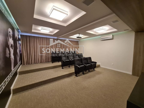Imagem Apartamento com 3 Quartos à Venda, 78 m² em Capoeiras - Florianópolis