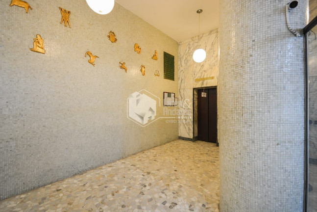 Imagem Imóvel com 2 Quartos à Venda, 115 m² em República - São Paulo