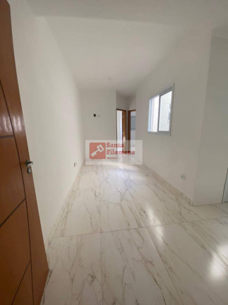 Imagem Apartamento com 2 Quartos à Venda, 38 m² em Vila Príncipe De Gales - Santo André Imagem Apartamento com 2 Quartos à Venda, 38 m² em Vila Príncipe De Gales - Santo André
