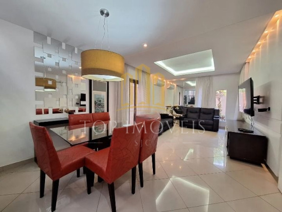 Imagem Casa de Condomínio com 3 Quartos à Venda, 250 m² em Urbanova - São José Dos Campos Imagem Casa de Condomínio com 3 Quartos à Venda, 250 m² em Urbanova - São José Dos Campos