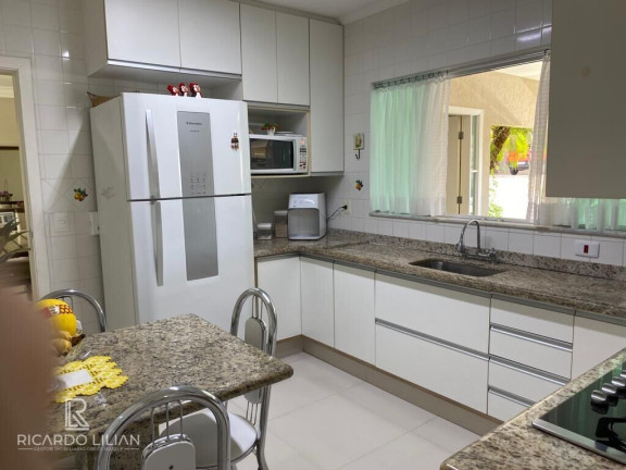 Imagem Casa de Condomínio com 3 Quartos à Venda, 150 m² em Jardim Maristela - Atibaia