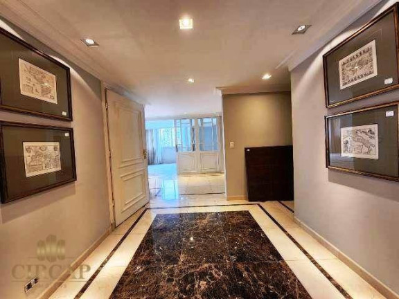 Imagem Apartamento com 3 Quartos à Venda, 380 m² em Higienópolis - São Paulo Imagem Apartamento com 3 Quartos à Venda, 380 m² em Higienópolis - São Paulo