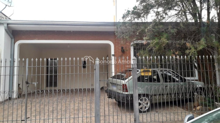 Imagem Casa com 3 Quartos à Venda, 250 m² em Jardim Santa Genebra - Campinas Imagem Casa com 3 Quartos à Venda, 250 m² em Jardim Santa Genebra - Campinas