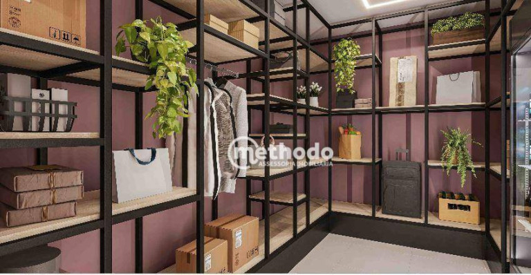 Imagem Apartamento com 2 Quartos à Venda, 91 m² em Chácara Da Barra - Campinas Imagem Apartamento com 2 Quartos à Venda, 91 m² em Chácara Da Barra - Campinas