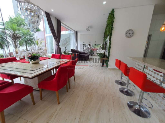 Imagem Casa de Condomínio com 4 Quartos à Venda, 400 m² em Residencial Dos Lagos - Cotia Imagem Casa de Condomínio com 4 Quartos à Venda, 400 m² em Residencial Dos Lagos - Cotia